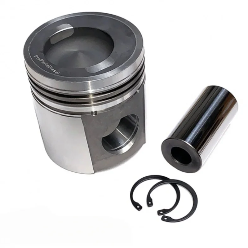 Manufacturer car motor Diesel engine  parts CUMMINS K19 KT19 K38 K50  PISTON  STD  Pistons part 109MM
