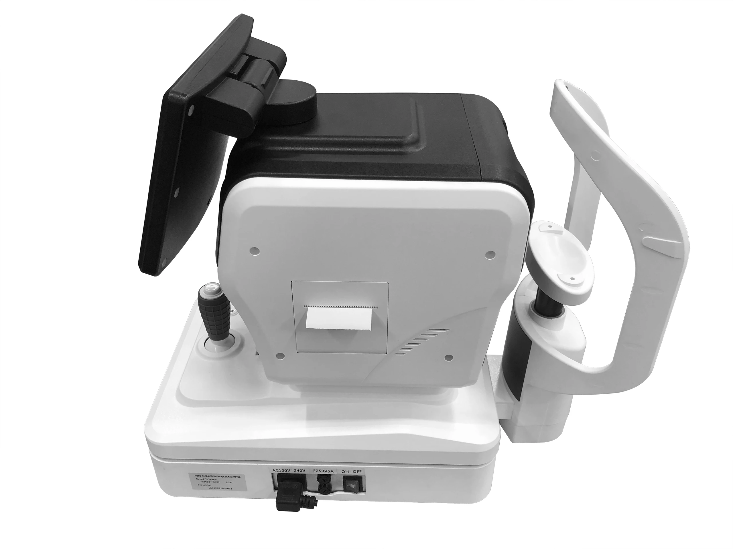 ARK-8500 Ophthalmic Equipment Optical Auto Refractometer Keratometer Price