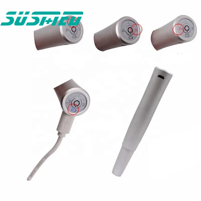 Rechargeable Permanent Makeup Wireless Tattoo Machine Pen Digital Permanent Makeup Machine Piercing Gun with battery