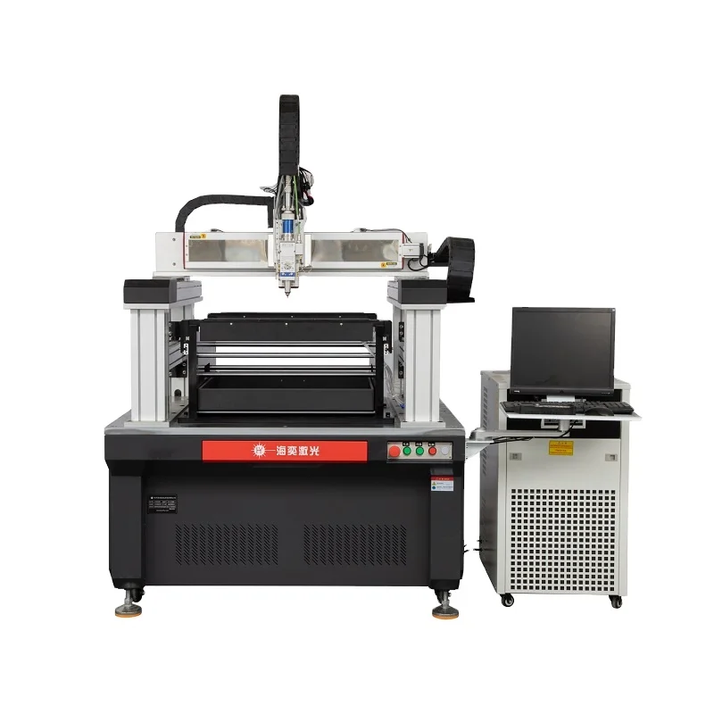 fiber laser cutting machine metal laser cutter