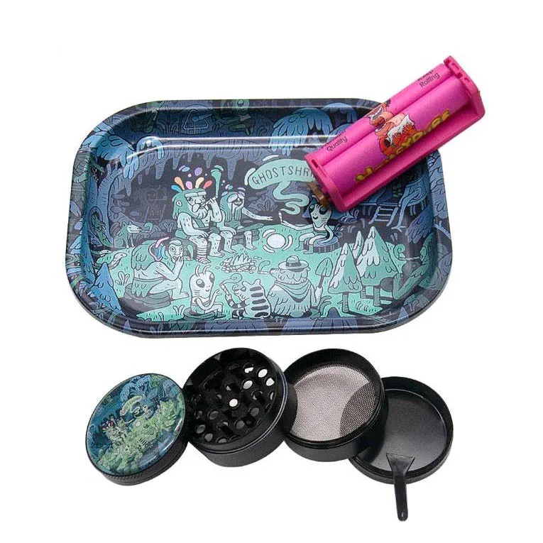 
GR2 Dome less 6 IN 1 Titanium dab Nail Universal Fits 10mm/14mm/18mm Joint For Male And Female 