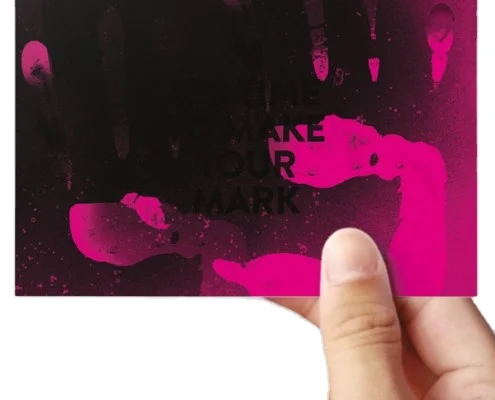 Chinese Heat Sensitive Color Changing Material Good Quality Thermochromic Ink Pigment Powder for Skin