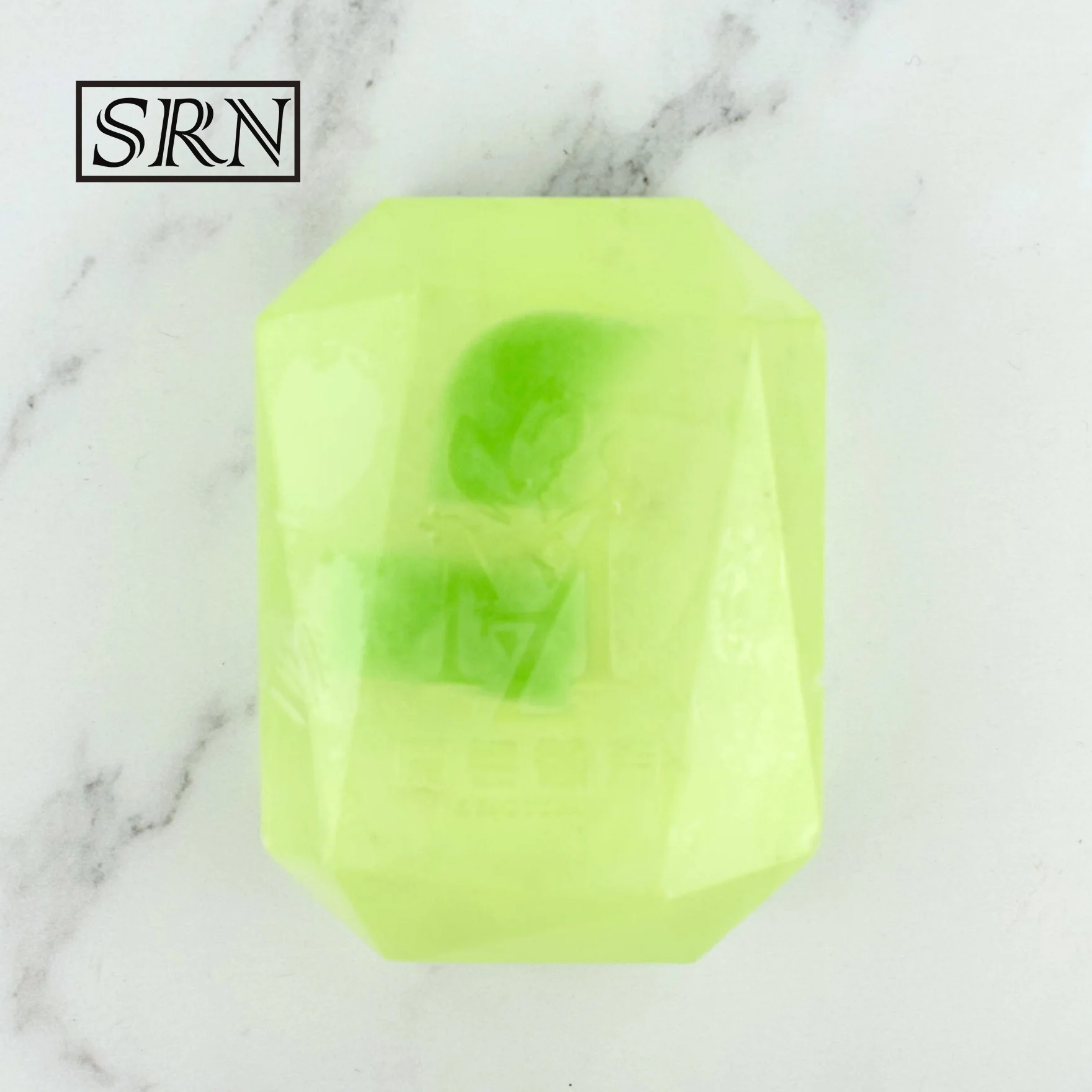 Private Label Basic Cleaning Whitening Shower Soap Facial Soap For All Skin Types