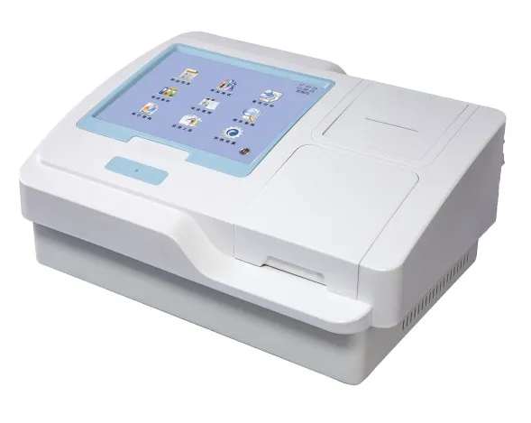 Lab Automatic ELISA Reader