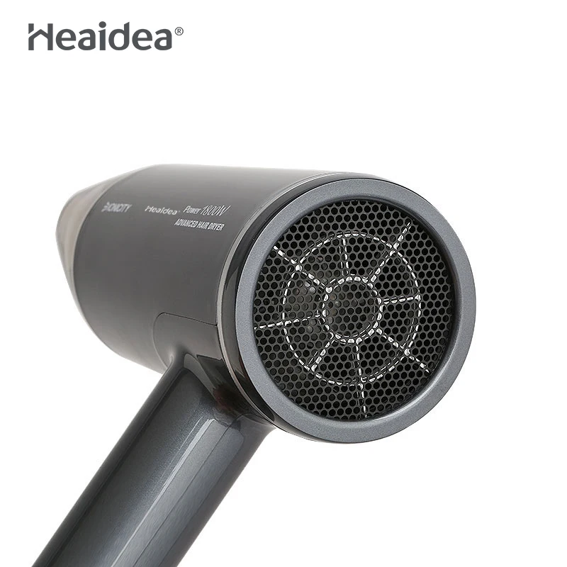 Коммерческий профессиональный патентный концентратор Heaidea настенный подвесной фен для волос