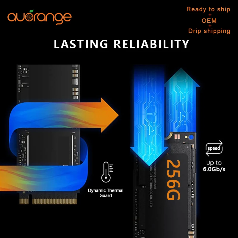 OEM Internal 240 Gb 256 256gb M.2  500gb Hd 2tb Solid State Ssd 120gb 480gb 240 Gb 240gb 1tb M2 Nvme 2280 Ssd