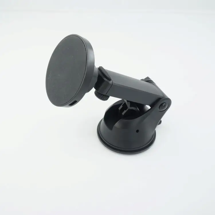 
15W Magnetic Wireless charger/Magnetic force holding 