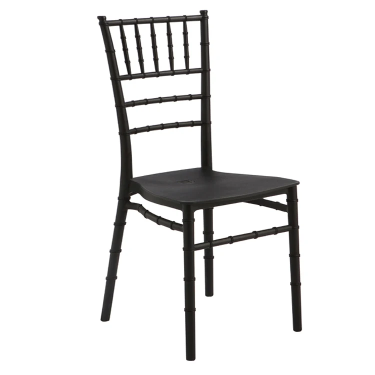 Knock Down Design Chiavari Chairs Blue Polycarbonate Chair Wedding Throne Luxury Seat Modern Popular Lace Wholesales Banquet