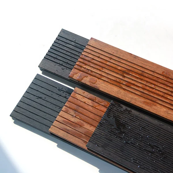 2021 popular with golden arowana bamboo flooring
