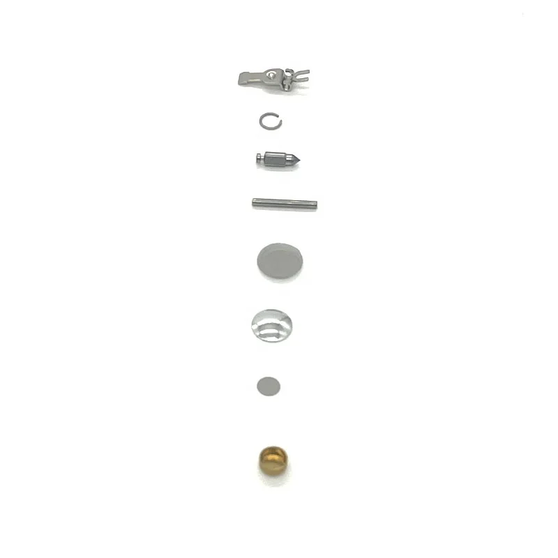 Carburetor Repair Kit Gasket and Diaphragm kit Replaces Walbro D11-HDA Hon-da GX100 Echo CS-5000 CS-510EVL CS-6700 CS-8000
