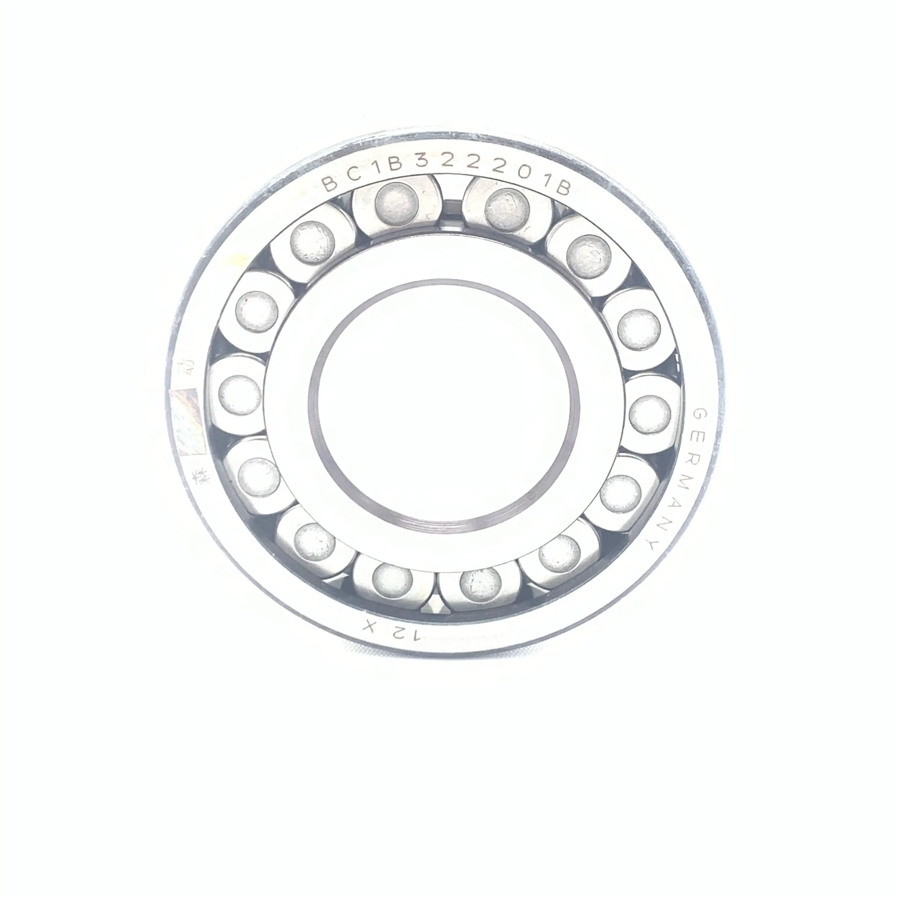 BC1B322201B Cylindrical Roller Bearing 40x90x25mm