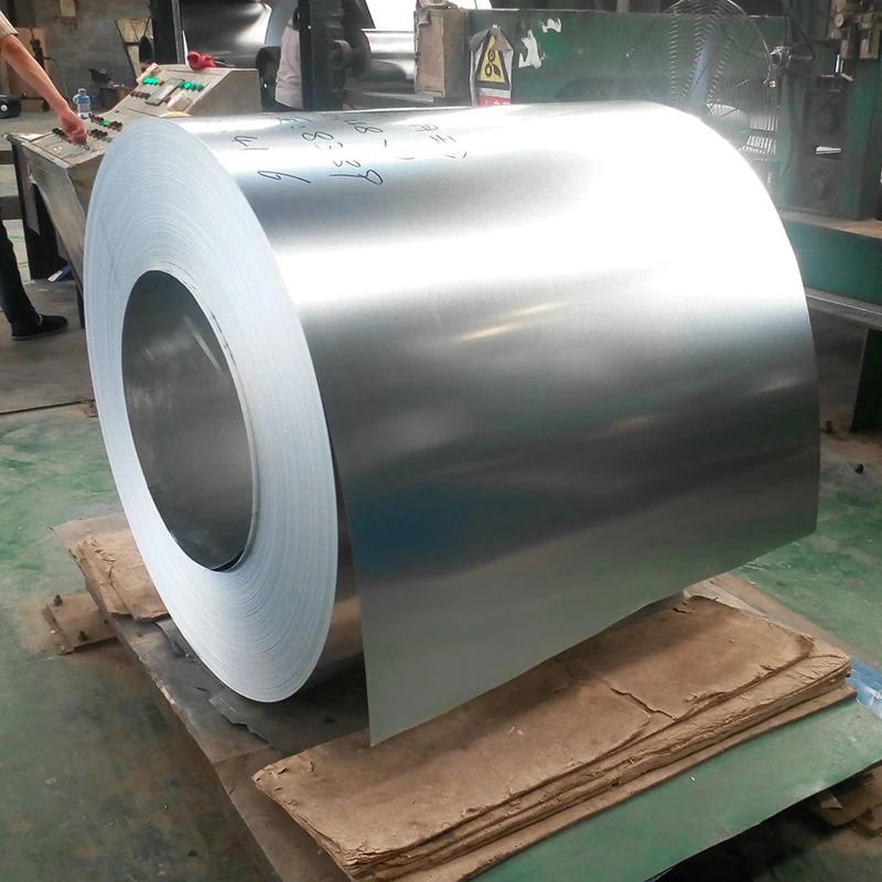 Prepainted Galvanized Steel Coil Weight Calculator Ral 9012 White Ppgi 0.6mm Thick Prepainted Corrugated Steel Sheet