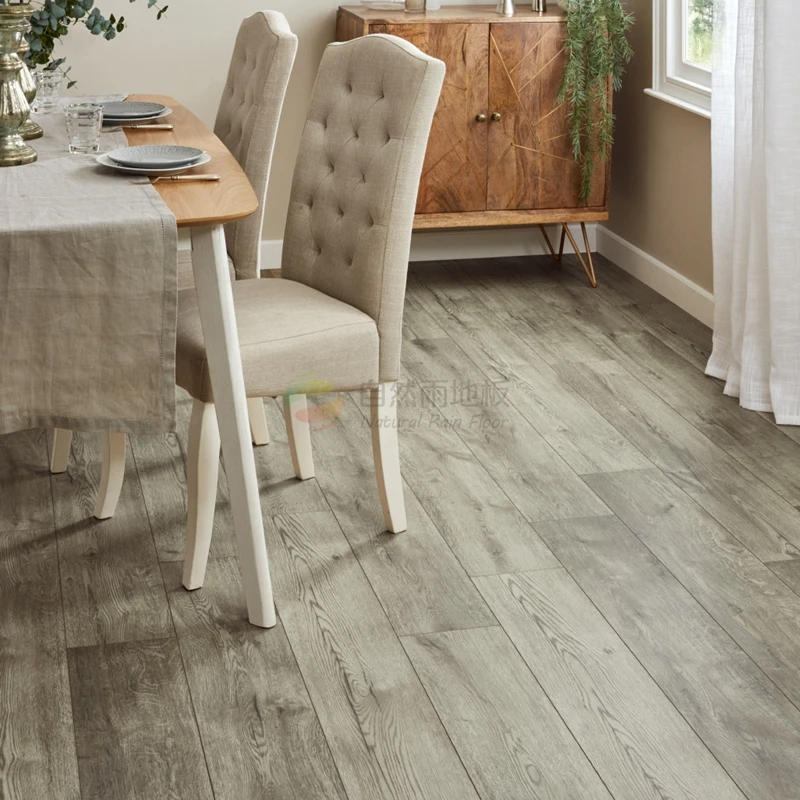 Экономичный деревянный паркетный пол Parkett плавающий ламинат 8 мм