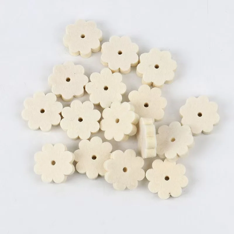High Quality Low Price Felt Tape Assembly Gasket Pad Window Gasket with Felt Wool Industrial felt washer