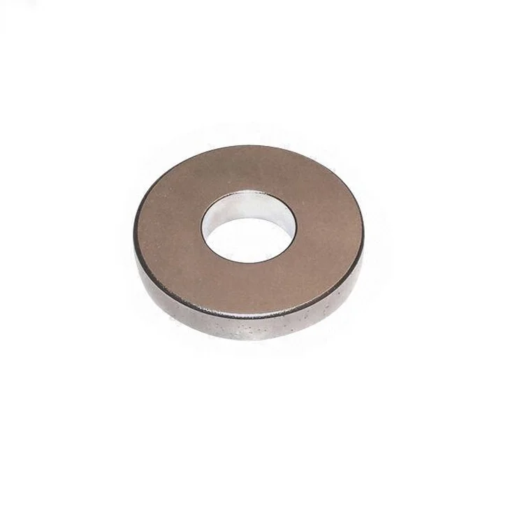 Extra Strong Circular Round N52 N56 Neodymium Magnet With a Hole