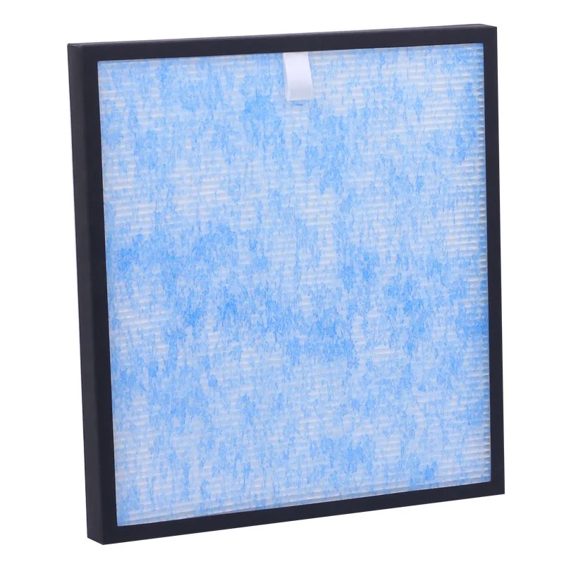 Высокое качество замена FZ-F30HFE FZ-Y28FE очиститель воздуха H12 HEPA фильтр для Sharp KC-F30 KC-F30L-W FU-Y28 FU-A28E