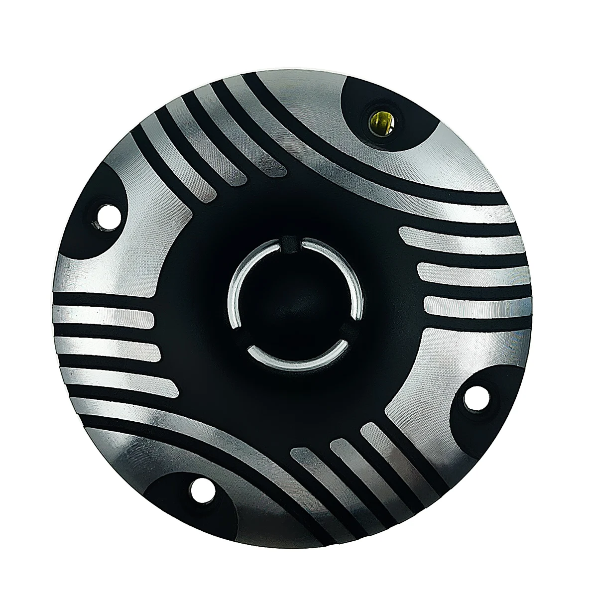 TW-17 4inch audio car tweeter speaker 4-8ohm aluminum die-cast frame magnet structure bullet horn