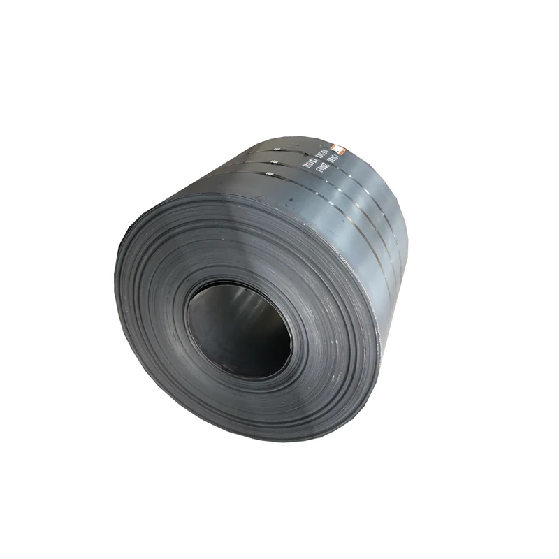S235 Q235 SS400 ASTM A36 углеродистая сталь катушка из мягкой