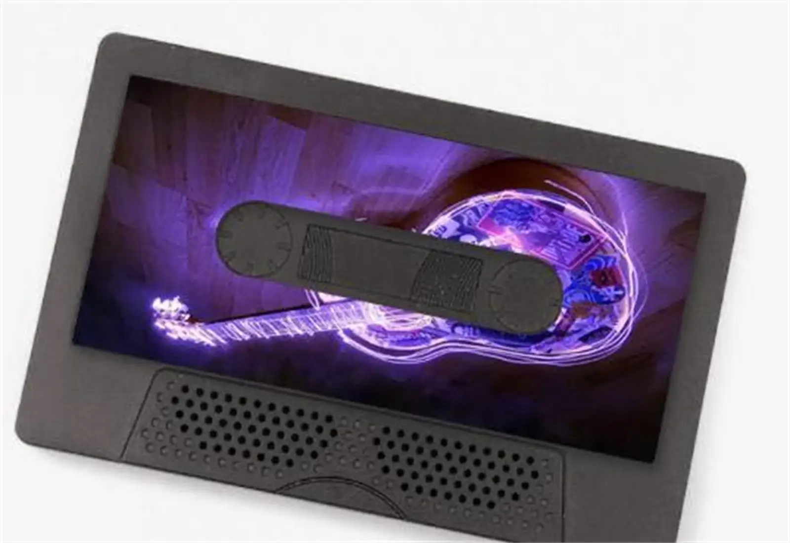 Promotional Speaker Vintage Wireless Speaker Tape Design 2023 Cartoon Speaker for Children ultra-thin Retro Private Model