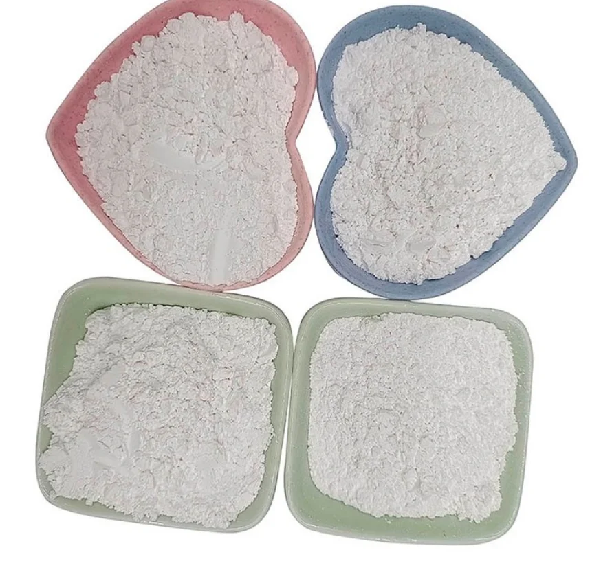 Natural Barium Sulphate Industrial Grade