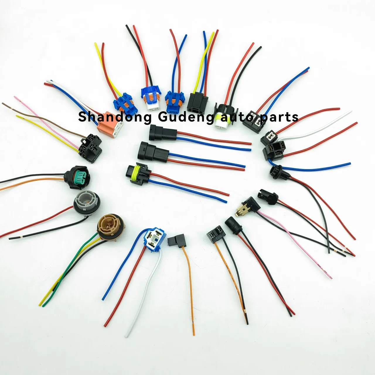 plug    H11  plug  Socket plug