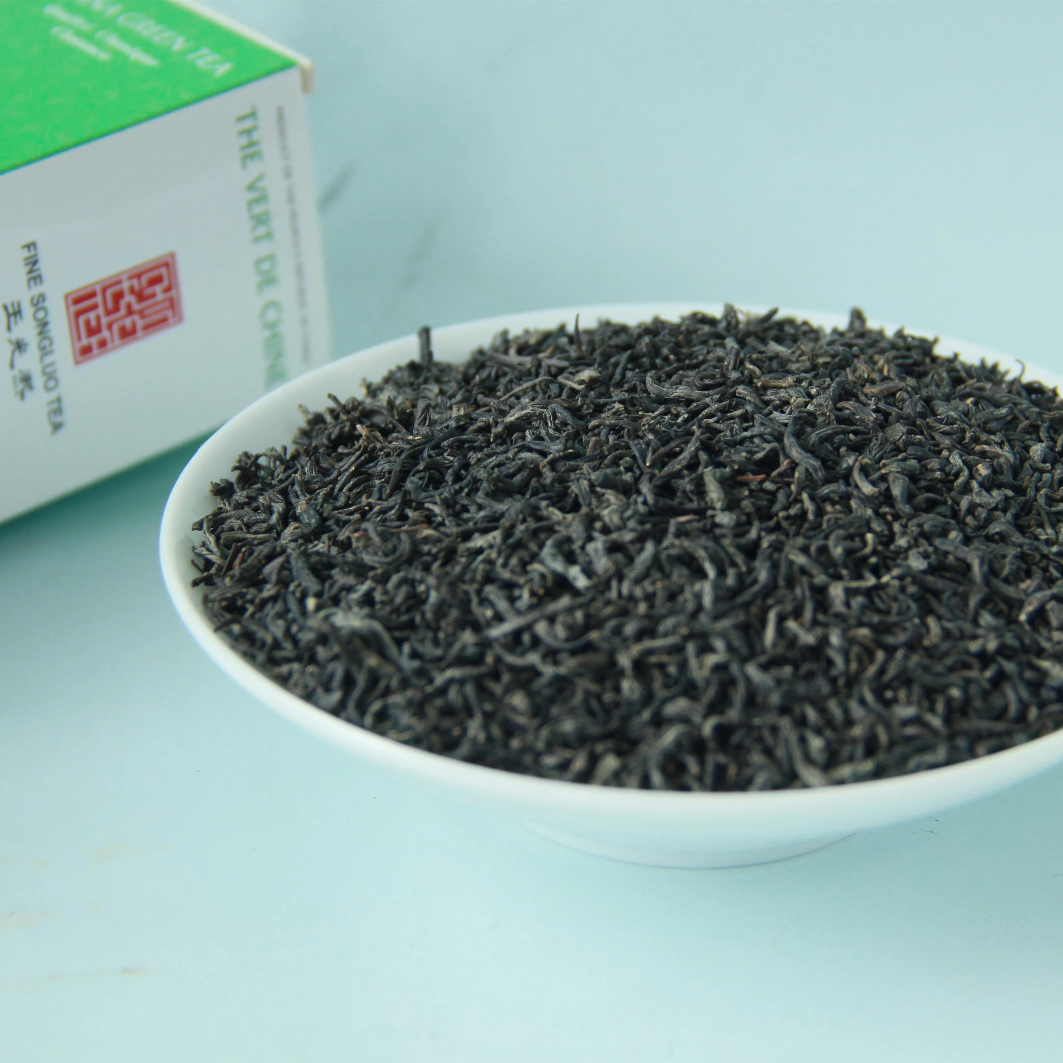 FREE SAMPLE CHINA GREEN TEA 41022 manufacturers for Africa country
