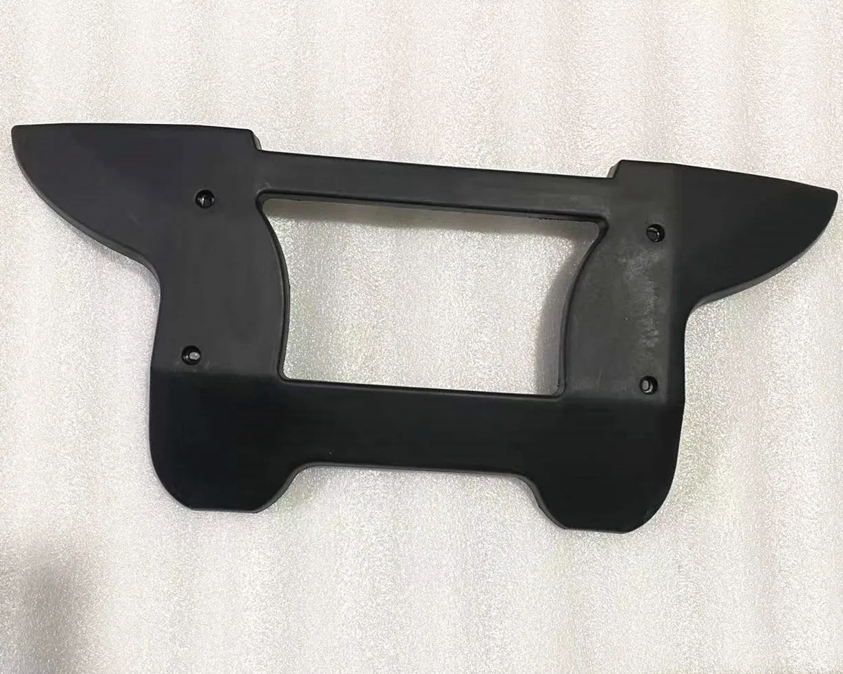 Kazuma 500cc ATV  C500-8301009 Front BUMPER SIDE PLASTIC COVER Stels 500 ATV PARTS
