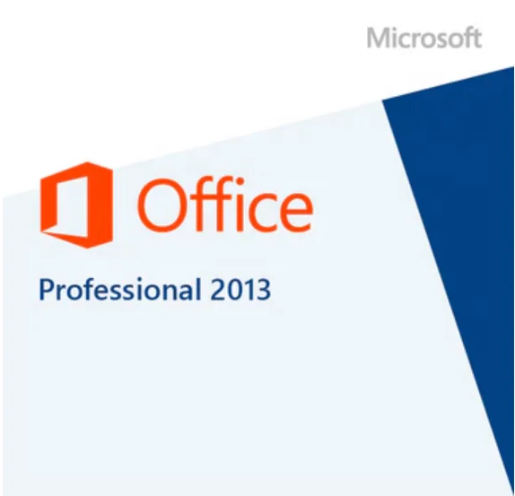 Программное обеспечение MS Ready Stock для офиса 2013 5 шт. онлайн-активация 100% электронная