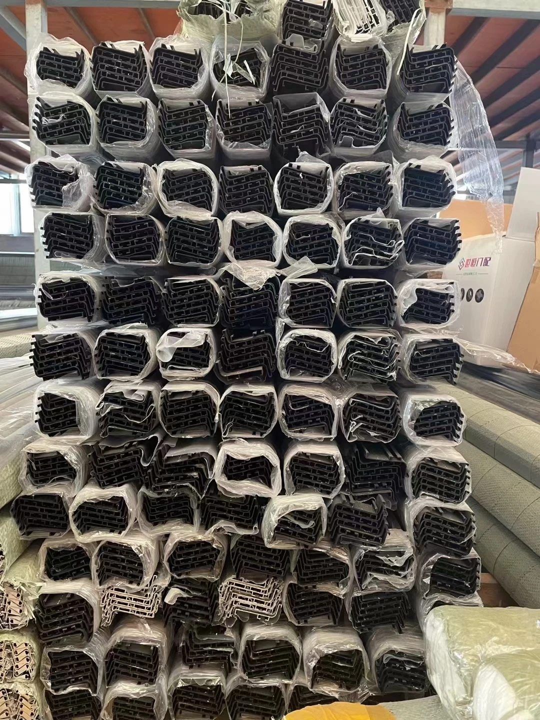 Arab Market Hot Selling Gola Profile Kitchen Cabinet Pulls Aluminum Alloy Profiles For Hidden Cabinet Pulls