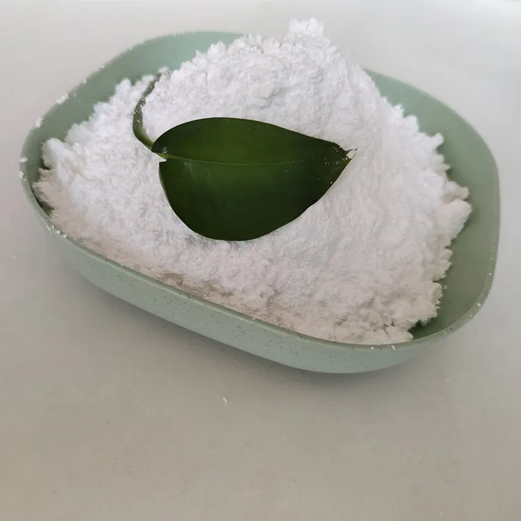 High quality fiber gypsum For building gypsum powder