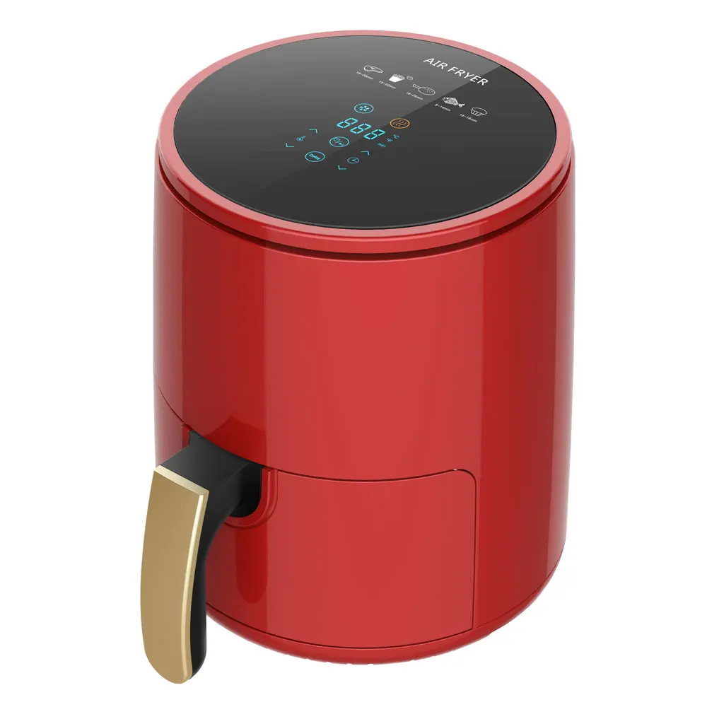 3.2L multifunctional household appliances digital control air fryer new