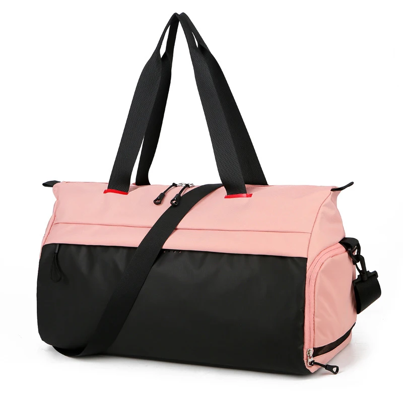 2024 New Design bags durable outdoor  messenger bag travel bag vintage 2024 classics duffel carry on