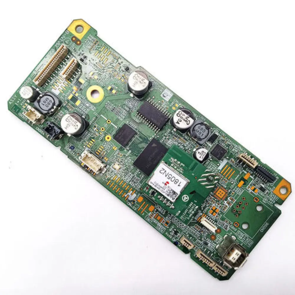 Main Board Motherboard  Fits For Epson L4163 L4167 L4166 L4165 L4168 L4169