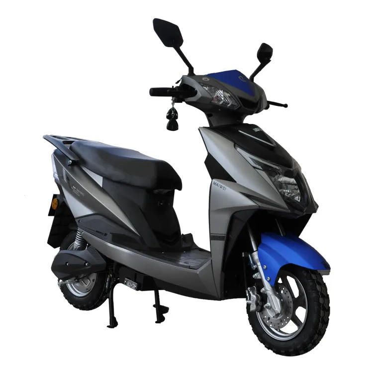 2023 newest design high performance e scooter with pedals long range 45 km/h 1000W 60V/72V electric scooter