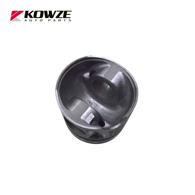 Automobile Engine Piston And Pin Assembly For Ford Ranger 3.2L BT-50