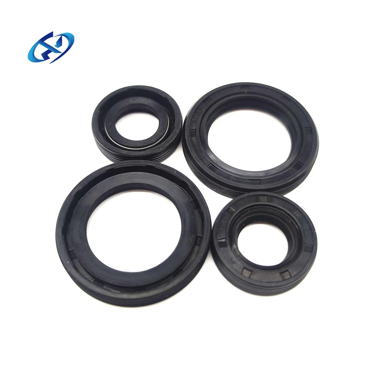 TC TG NBR FKM FPM EPDM PTFE PU Silicon  Rubber oil Seal manufactures Customized Hot Style national oil seal mechanical seals