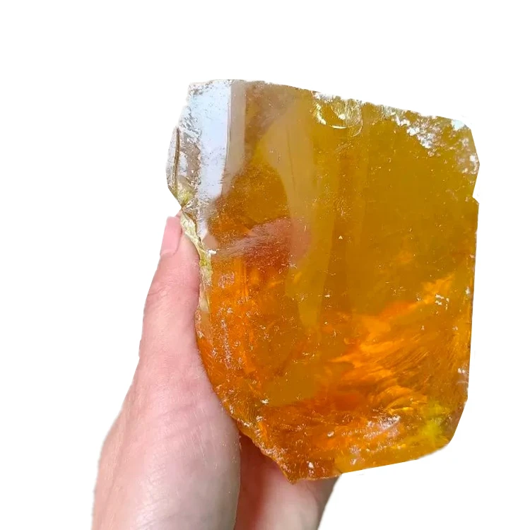 WW grade 95% purity gum rosin export colophony