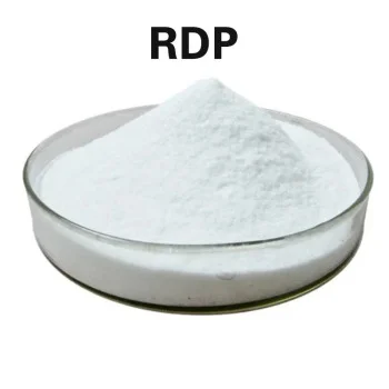Redispersible polymer powder direct factory ethylene vinyl acetate polymer high quality building materials