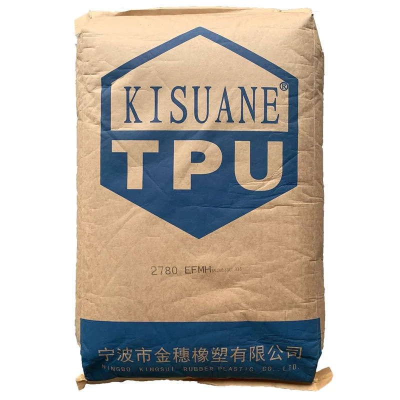Термопластичный эластомер TPE/TPR/SBR/NBR/BR/EPDM/TPU пластиковые гранулы