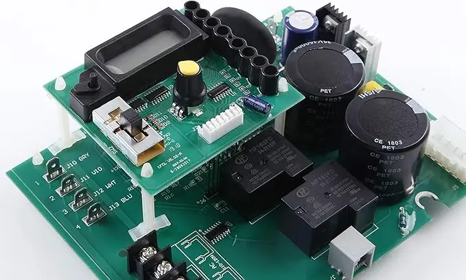 electronic components  Control Board for Air Conditioner