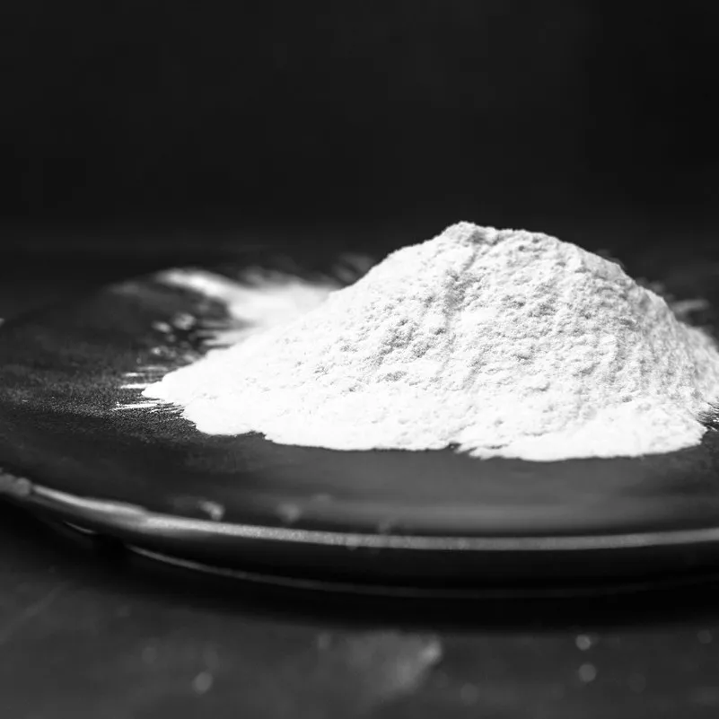 99.3% Al2O3 White Aluminum Oxide Polishing Powder/WA Lapping Powder