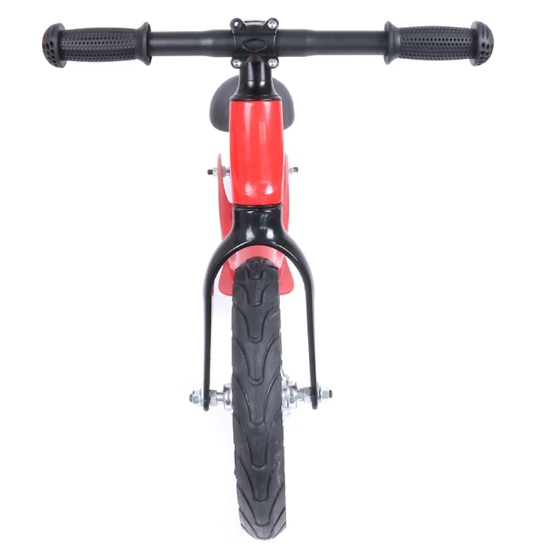 Детский велосипед из магния, двухколесный детский велосипед