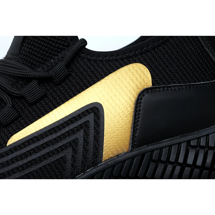 Safetyleaders со стальным носком обувь кроссовки Безопасности Стальным Носком вставка защитная