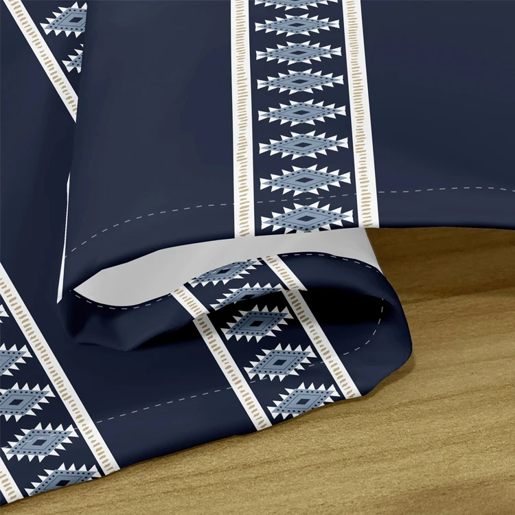 China Factory Wholesale 100% Polyester Black Twin Full Queen King Size  Microfiber bed sheet set Hotel Sheet Set