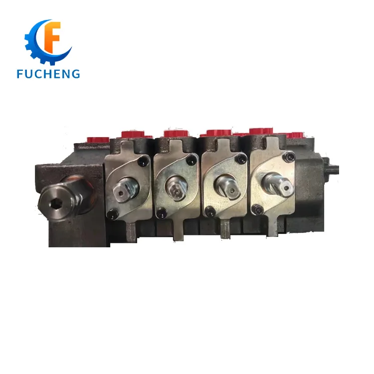 Parker hydraulic valve VG20 VA20 VA35 VG35 VG20-AA770-4DAZ-Z440 VG20- A880-3DA7 Directional Control Valve