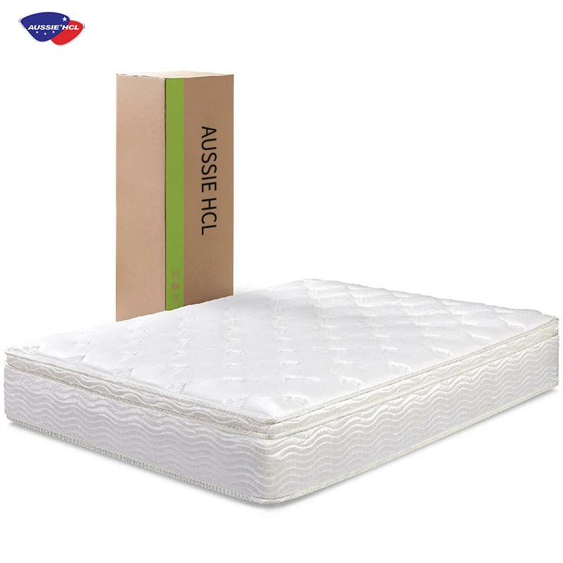 bedroom furniture high density latex foam mattress in box order online cooling hybrid gel memory foam pocket spring mattresses