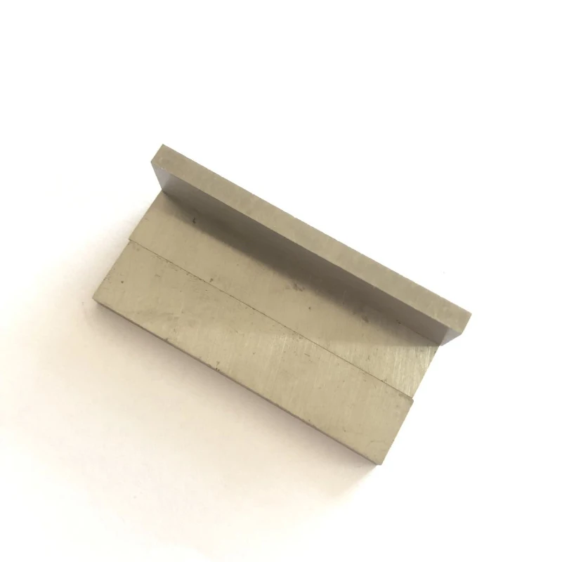 High Quality AlNiCo 2/3/4/5/8 Bar Magnet for P90 Humbuckers