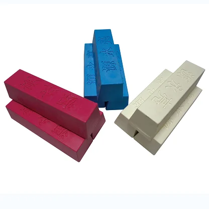 Maxdo Polishing Compound For Stainless Steel Pipe