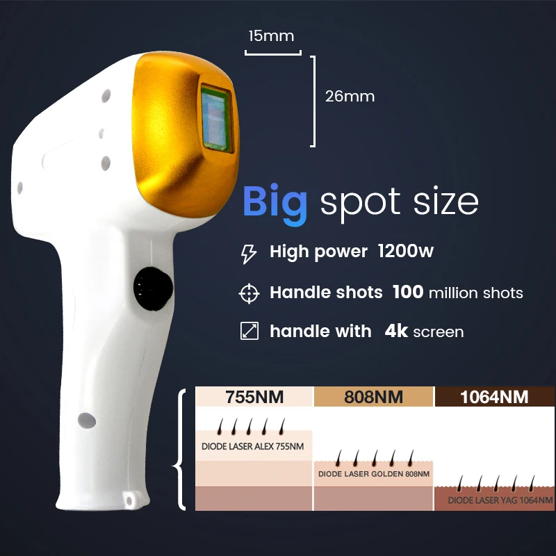 Multifunction Q Switched Nd Yag Laser Rf Machines Opt Ipl Hair Removal