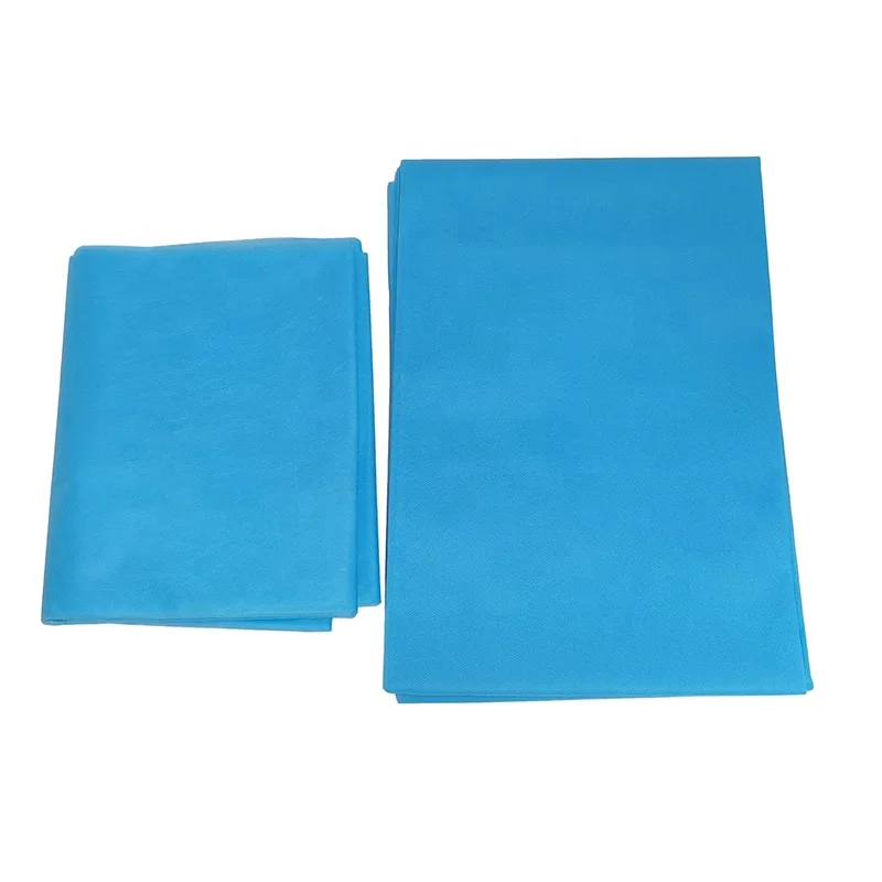 Examination Disposable Tissue Paper Jumbo Roll disposable bed sheet covera stent